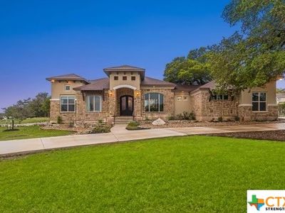 1197 Bordeaux Ln, New Braunfels, TX, 78132
