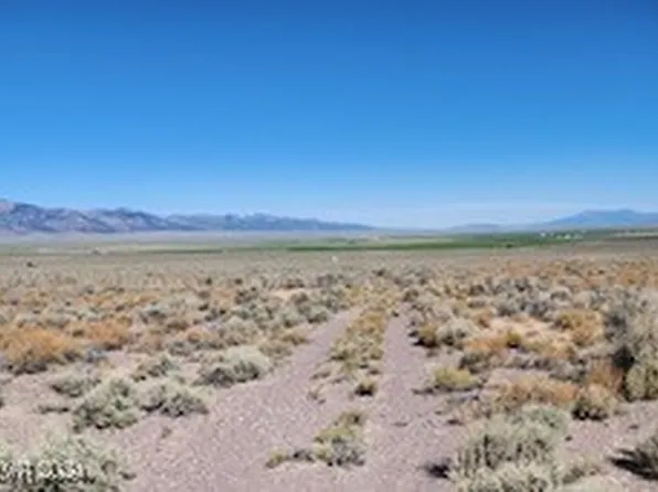 Old Lincoln Hwy, Ely, NV 89301