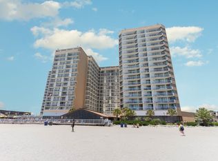 9550 Shore Dr #1501, Myrtle Beach, SC 29572
