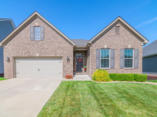3683 Bay Springs Park, Lexington, KY 40509