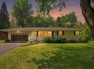 4405 Jansa Dr, Shoreview, MN 55126