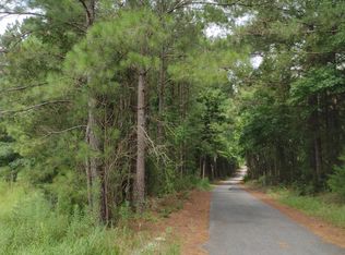 22200 Gap Weekley Rd, Perdido, AL 36562