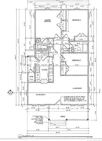 2nd image of 509 E Chestnut St