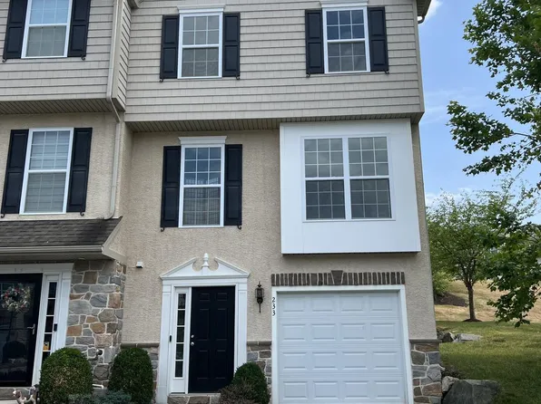 233 Kennedy Dr, Coatesville, PA 19320
