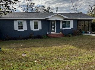 429 Holly Dr, Homerville, GA 31634