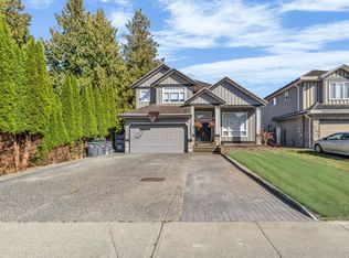 7270 148th St, Surrey, BC V3S 3E6
