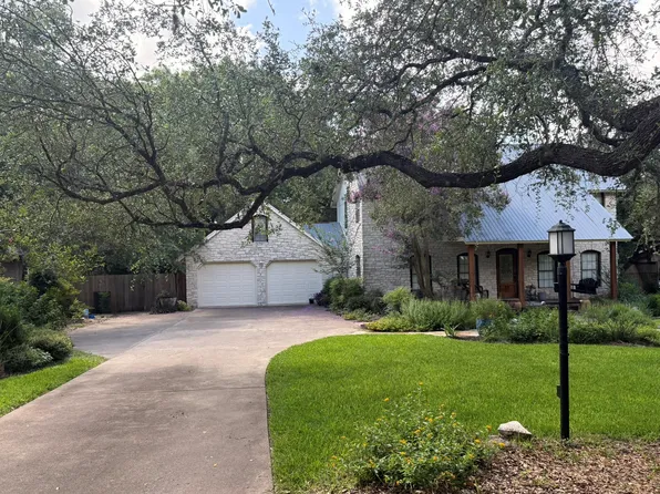 7930 El Dorado Dr, Austin, TX 78737