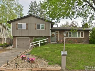 1349 Missouri Ave, Longmont, CO 80501