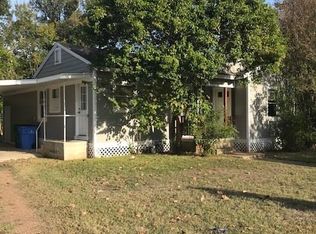 302 Cedar St, Bastrop, TX 78602