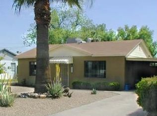 1933 E Clarendon Ave, Phoenix, AZ 85016