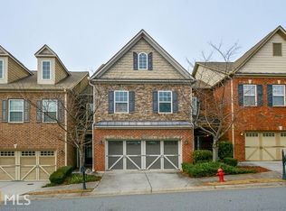 11362 Gates Ter, Johns Creek, GA 30097