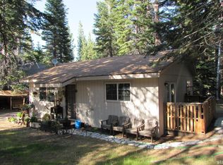 692 W San Bernardino Ave, South Lake Tahoe, CA 96150