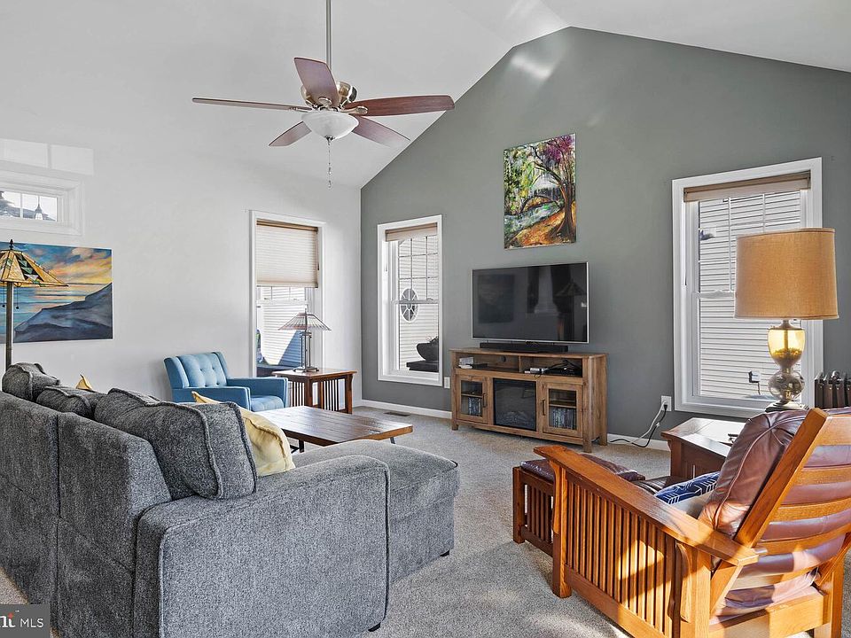 109 Mill Pond Ave, Milton, DE 19968 Zillow