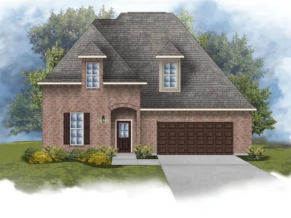 15525 Mizewell Ln NW, Harvest, AL 35749