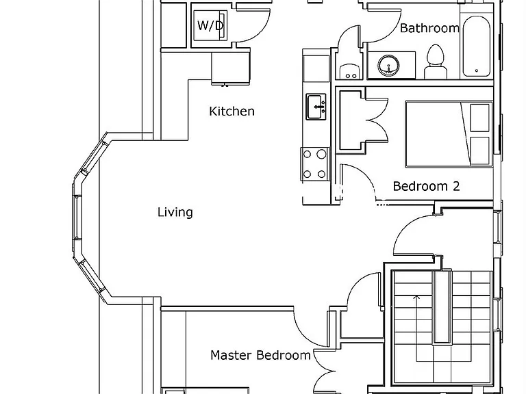 53 Quint Ave #3T — Photo 12