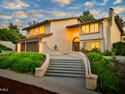 2328 Otono Cir, Thousand Oaks, CA, 91362