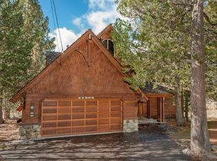 11262 Bennett Flat Rd, Truckee, CA 96161