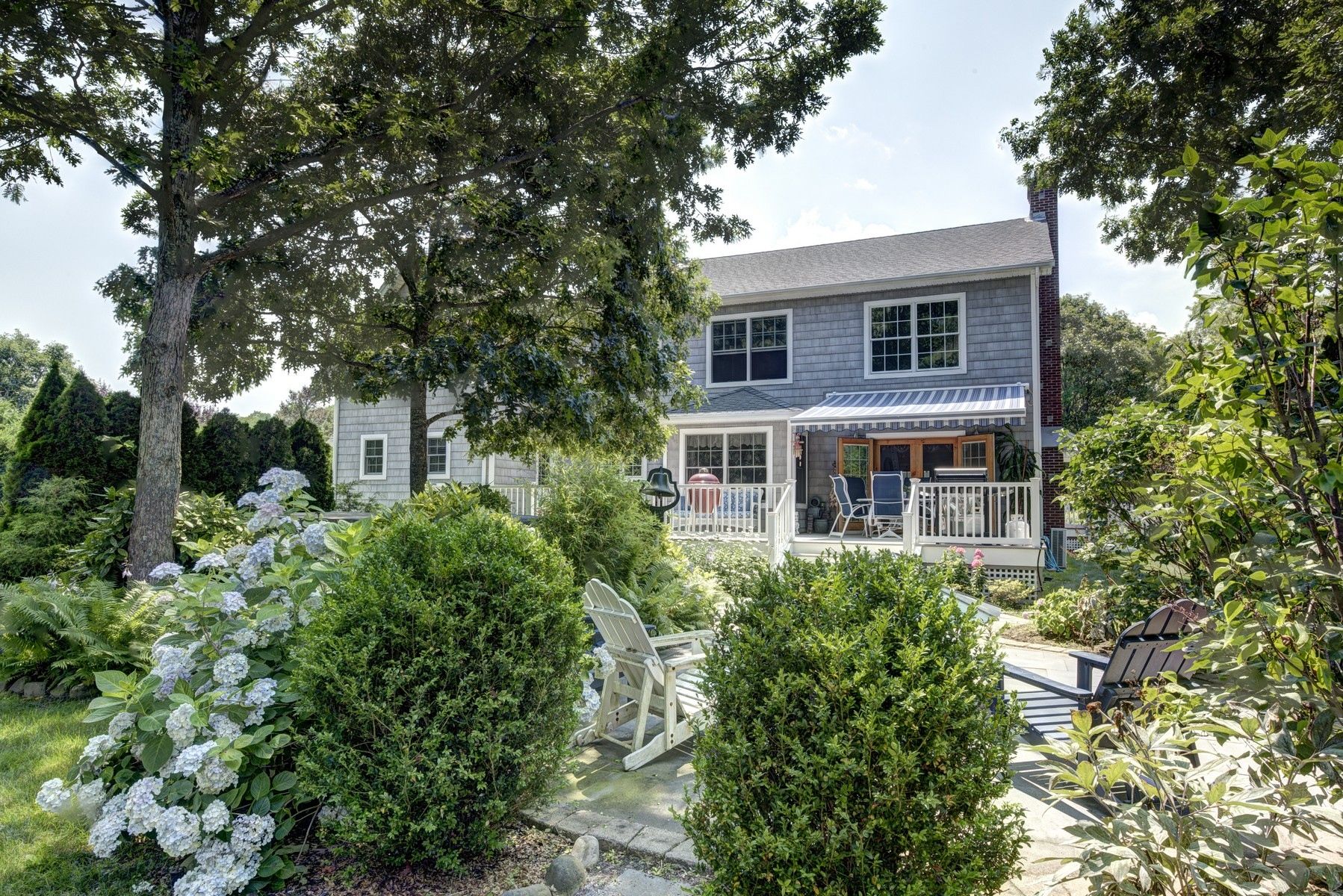 Property in Southold Out East