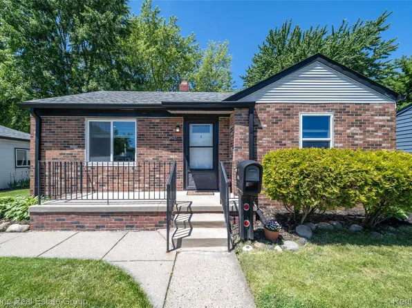 15165 Garden St, Livonia, MI 48154