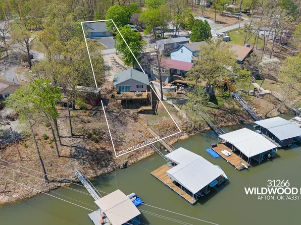 31266 Wildwood Dr, Afton, OK 74331