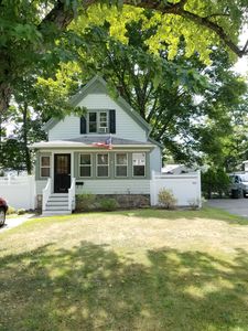 266 Torrey St, Brockton, MA, 02301
