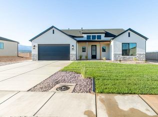 4661 W 150 N LOT 207, Cedar City, UT 84720