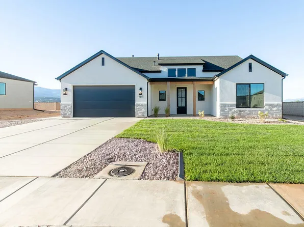 4661 W 150 N Lot 207, Cedar City, UT 84720