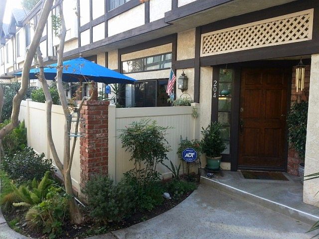 1st image of 20737 Roscoe Blvd Unit 204