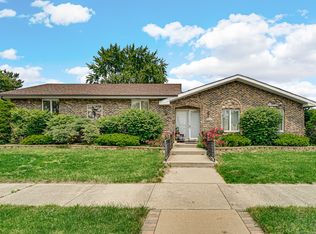 324 E 173rd Pl, South Holland, IL