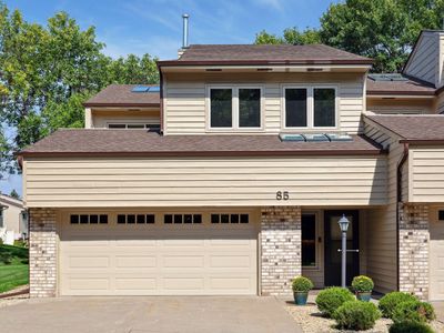 85 121st Ave NW, Coon Rapids, MN, 55448