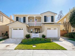 58 Dawnwood Msn, Mission Viejo, CA 92694