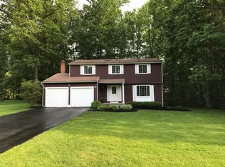 11760 Jason Ave, Painesville, OH 44077