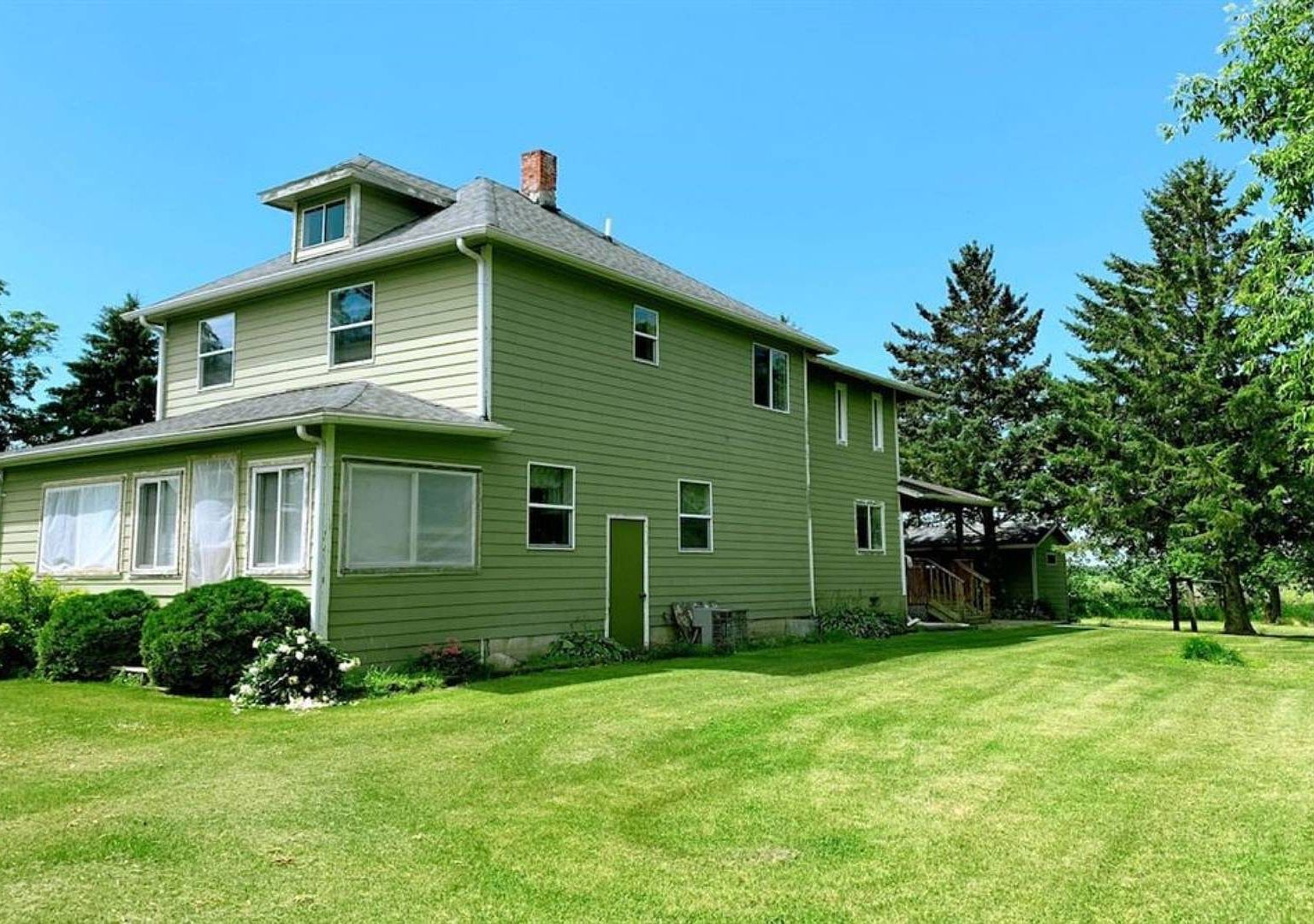 32119 267th Ave SE, Mcintosh, MN 56556 Zillow