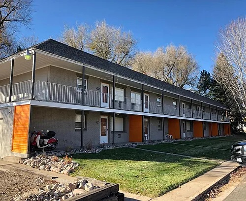 701-709 E Myrtle St #705.5 Photo 1