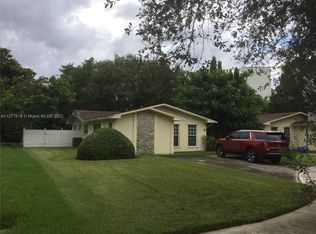 10800 SW 78th Ave #10810, Pinecrest, FL 33156