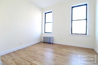 Rented by Grand & Co.