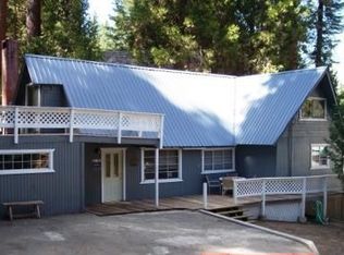 42185 Digger Ln, Shaver Lake, CA 93664