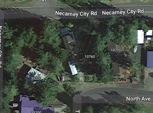 10760 North St, Nehalem, OR 97131