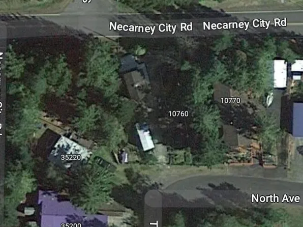 10760 North St, Nehalem, OR 97131