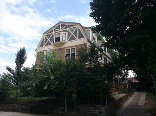 6 Monadnock St, Boston, MA 02125