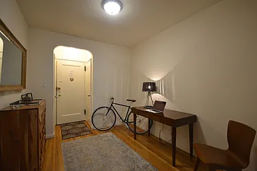 Rented by Silverstein Collection LLC 