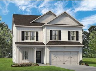 211 Tanner Trce, Ball Ground, GA 30107