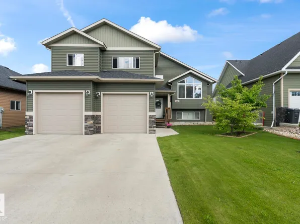 1208 18th Ave, Cold Lake, AB T9M 0G4