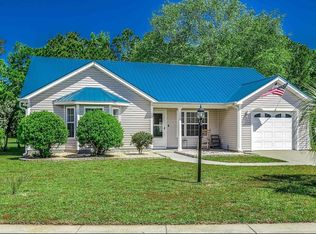 124 Adrianna Cir, Conway, SC 29526