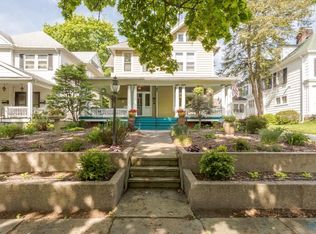 2243 Scottwood Ave, Toledo, OH 43620