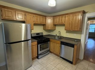 265 Hyde Park Ave #3L, Jamaica Plain, MA 02130
