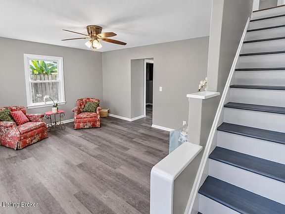 4th image of 5406 Zev Way