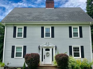 306 Salem St, Wilmington, MA 01887