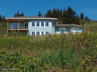 280 Fireweed Ave, Homer, AK 99603