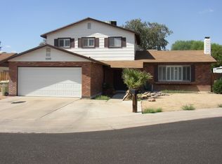 4922 W Becker Ln, Glendale, AZ 85304